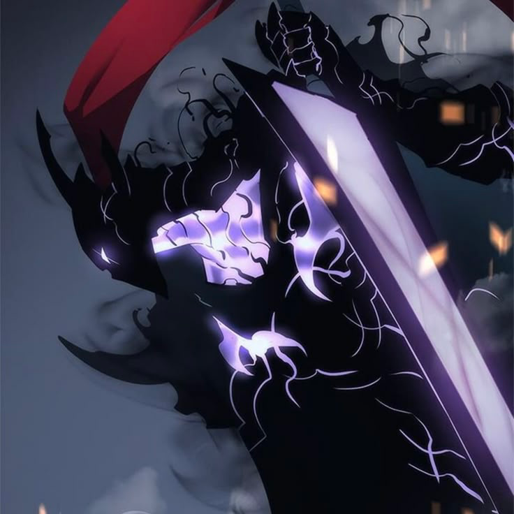 Igris - Solo Leveling