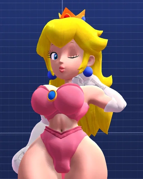 Peach - Royal Beating