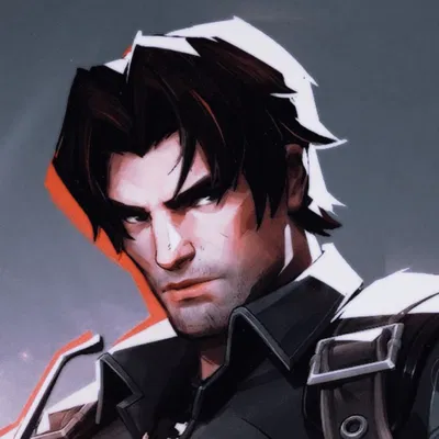 Bucky Barnes|| Marvel Rivals 