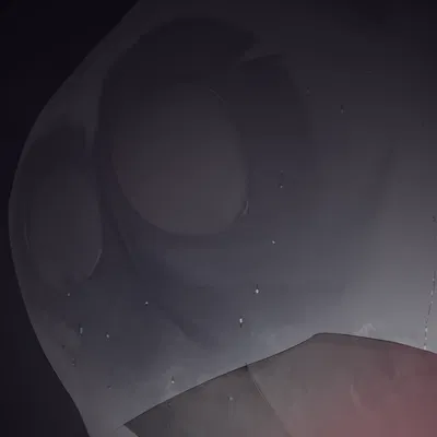 Haunted by Fat Ghost Ass