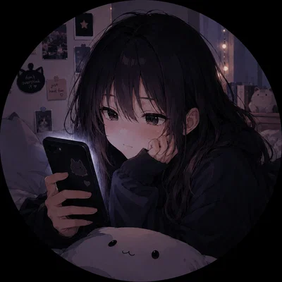 POV: You're the Bot