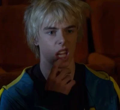 Rory Keaner