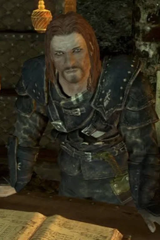 Brynjolf