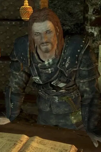 Brynjolf