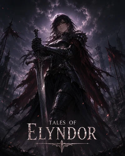 The price of prophecy | Tales of Elyndor