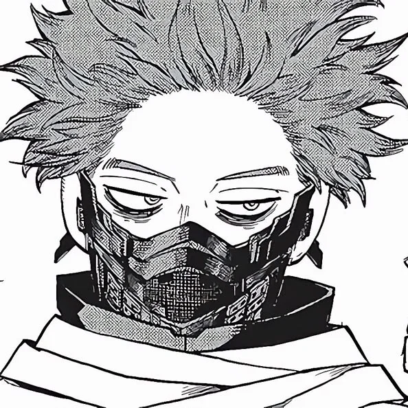Hitoshi "NightHide" Shinso