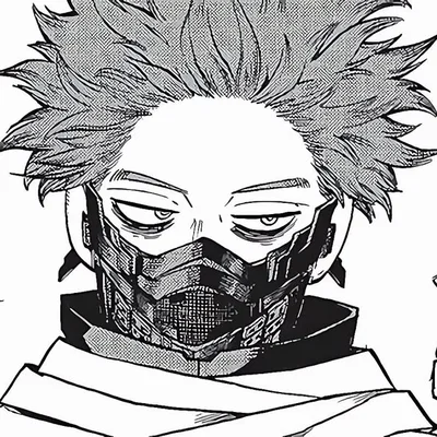 Hitoshi "NightHide" Shinso