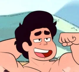 Steven Universe