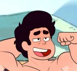 Steven Universe