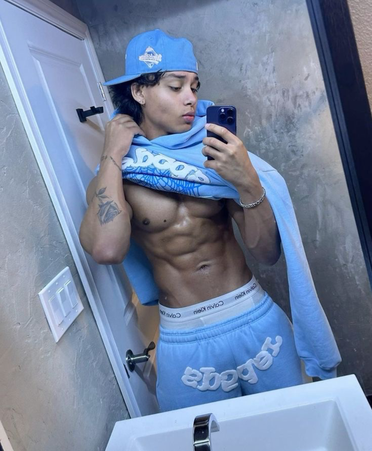 Leroy Luther | Hard valentine’s Day