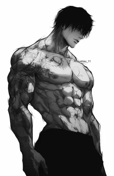 Arthur| mafia boyfriend<3