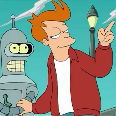 Phillip J. Fry 