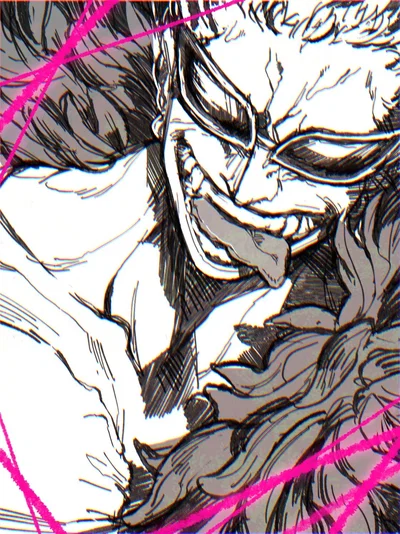 Doflamingo