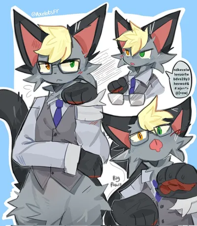 Raymond | Your friend and colleague 