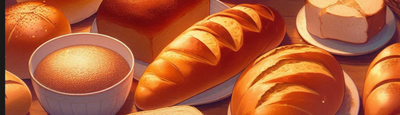 Bread