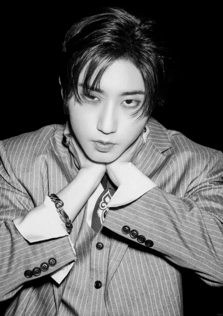 Han Jisung 