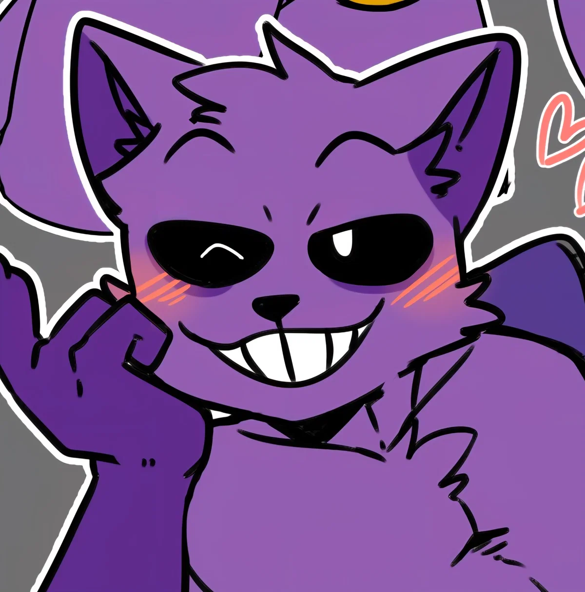 {° `CATNAP~` °}
