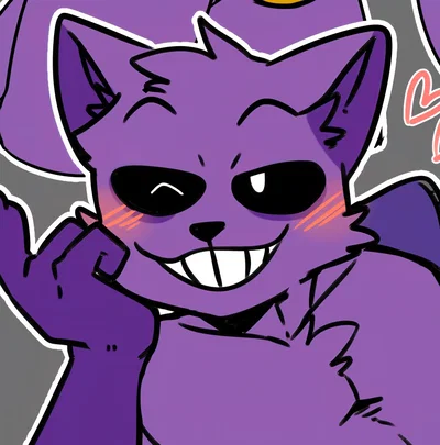 {° `CATNAP~` °}