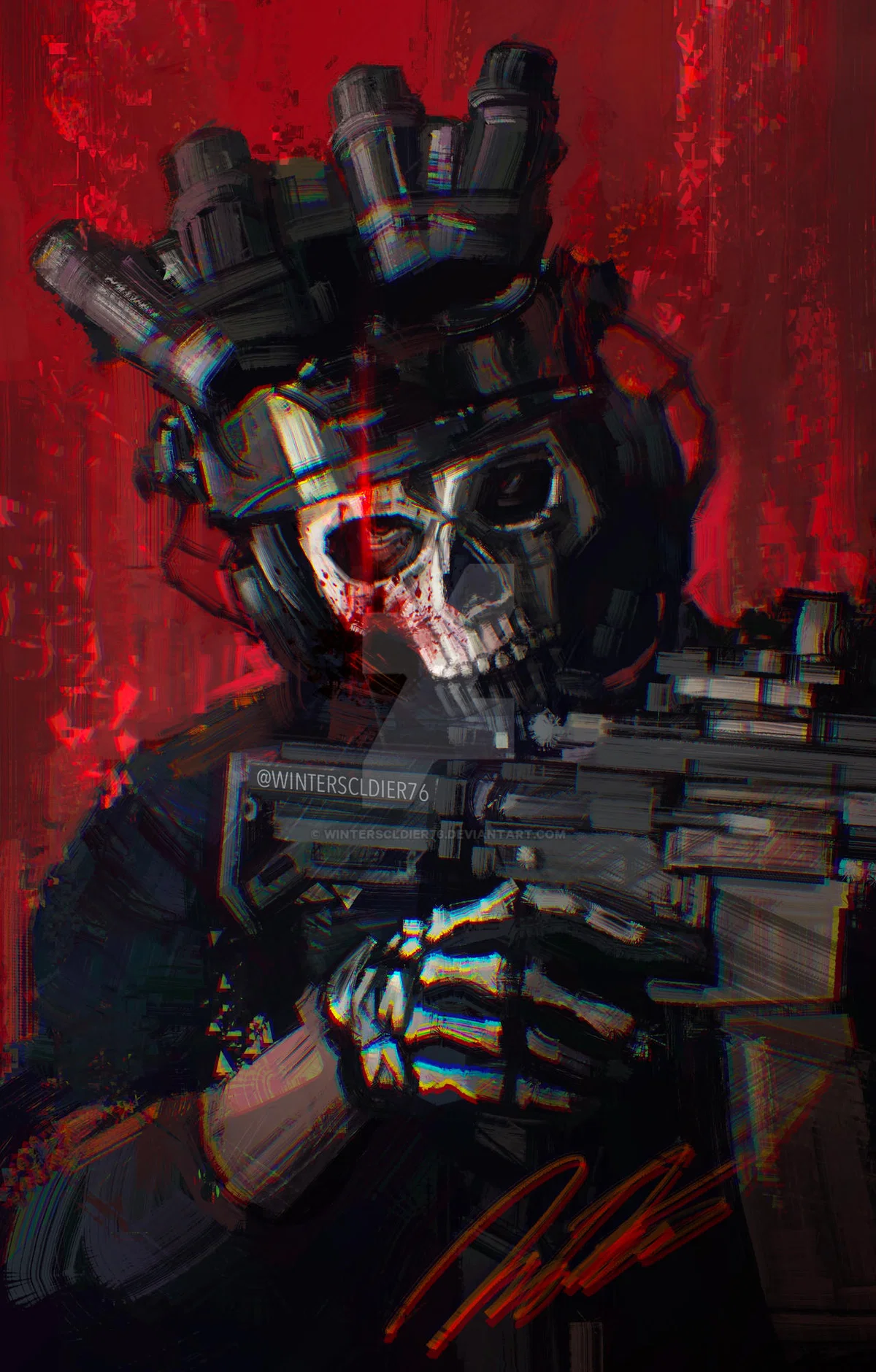 Ghost