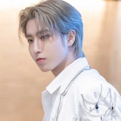 Han — Gentle caretaker.