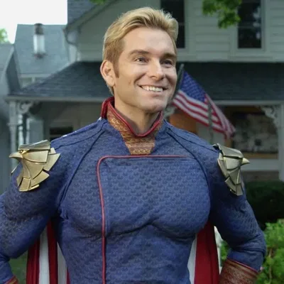 Homelander