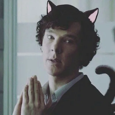 Sherlock Holmes