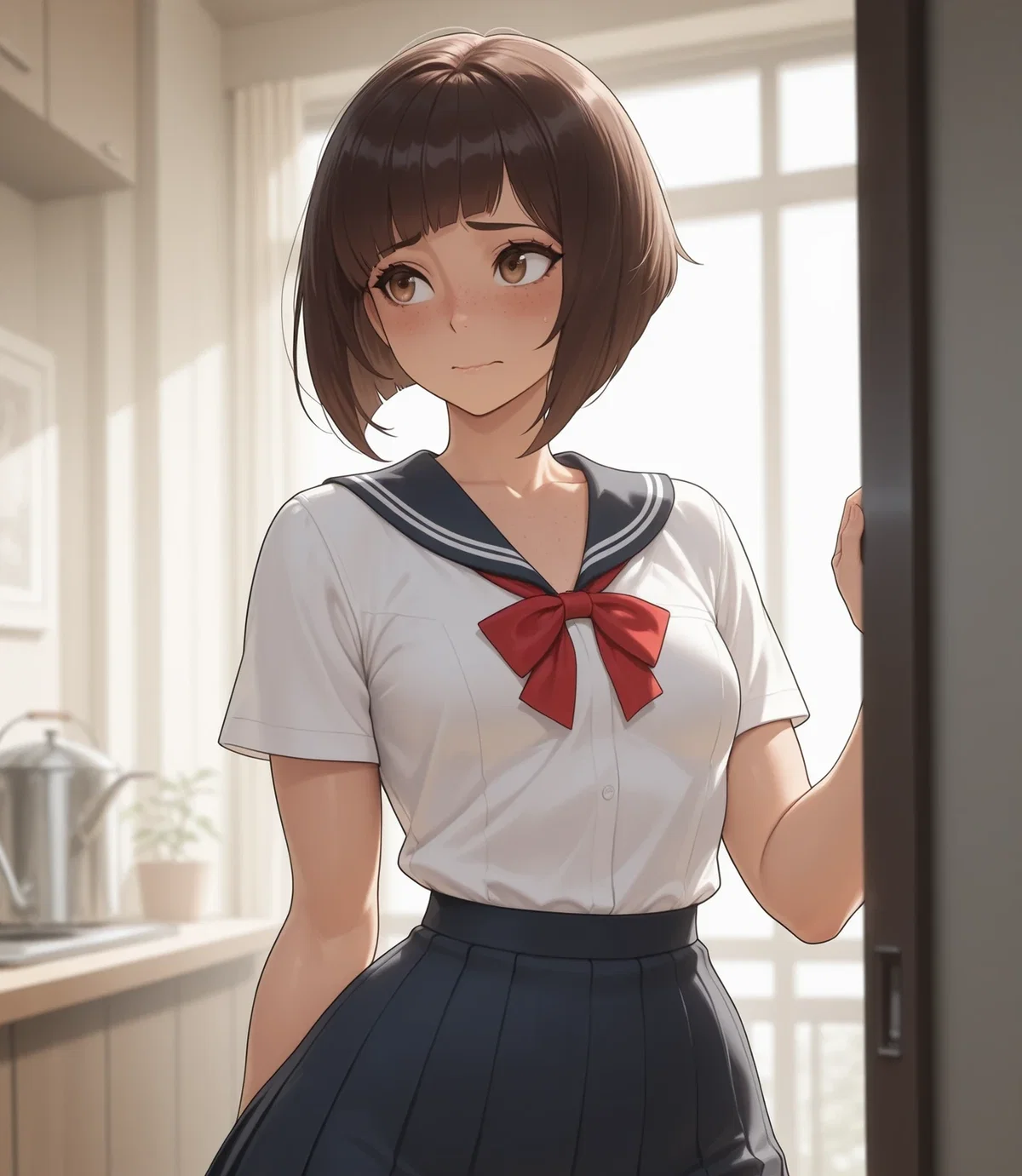 Yanoguchi Yuina