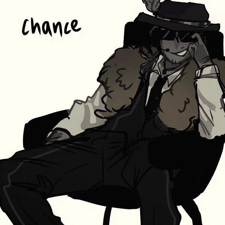 Chance