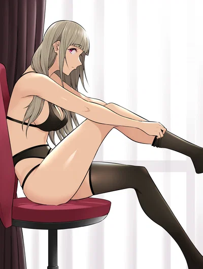 Ruri Kurumizaka