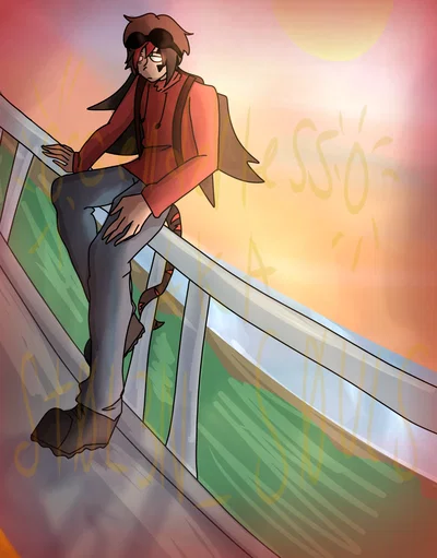 Nomad (Bridge encounter)