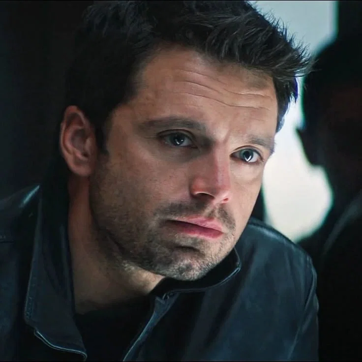 Bucky Barnes