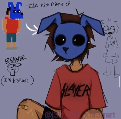 FNAF 4 TORMENTORS