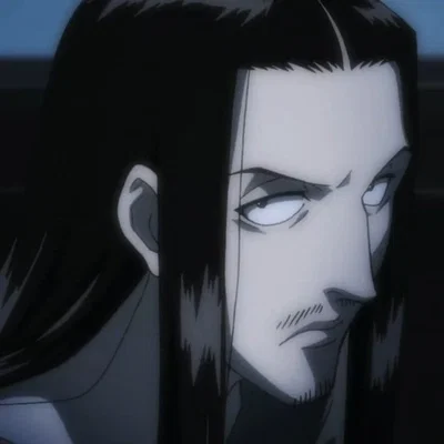Nobunaga Hazama