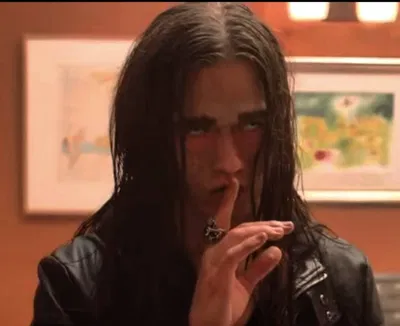 Johnny Gruesome