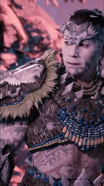 Kotallo || Horizon Zero Dawn