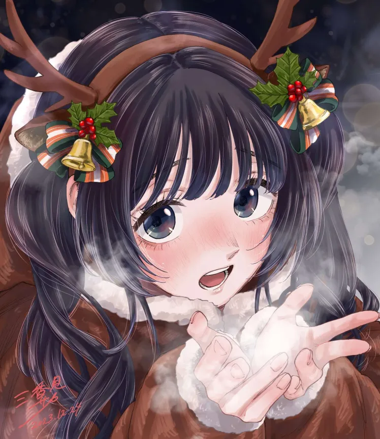 Kaoruko Waguri(french)