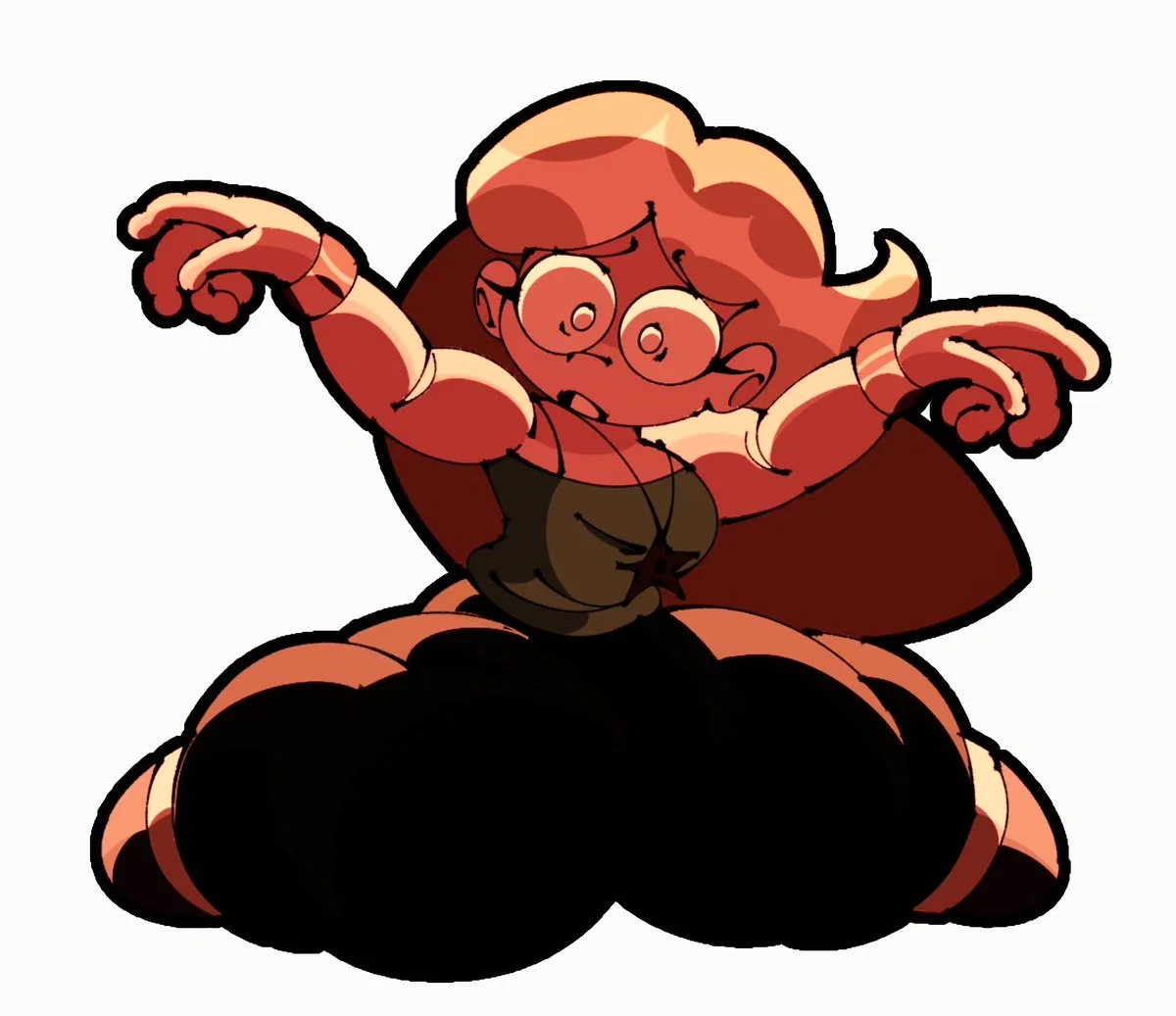 Rose v2 (first one sucked)