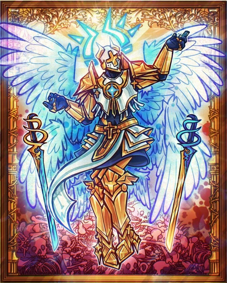 Gabriel | ULTRAKILL