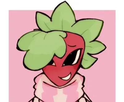 🍓 | !! Sprout !! | 🍓
