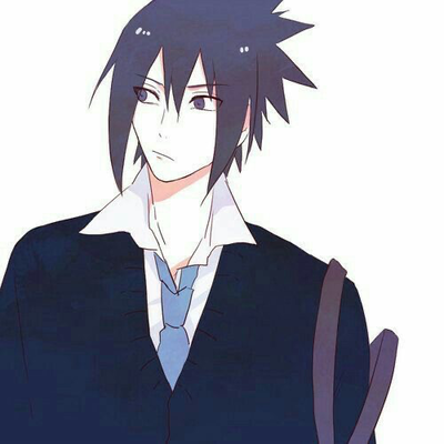 Sasuke Uchiha