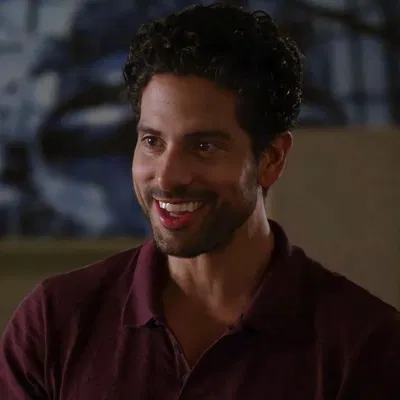 Luke Alvez | Criminal Minds