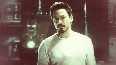 Tony Stark