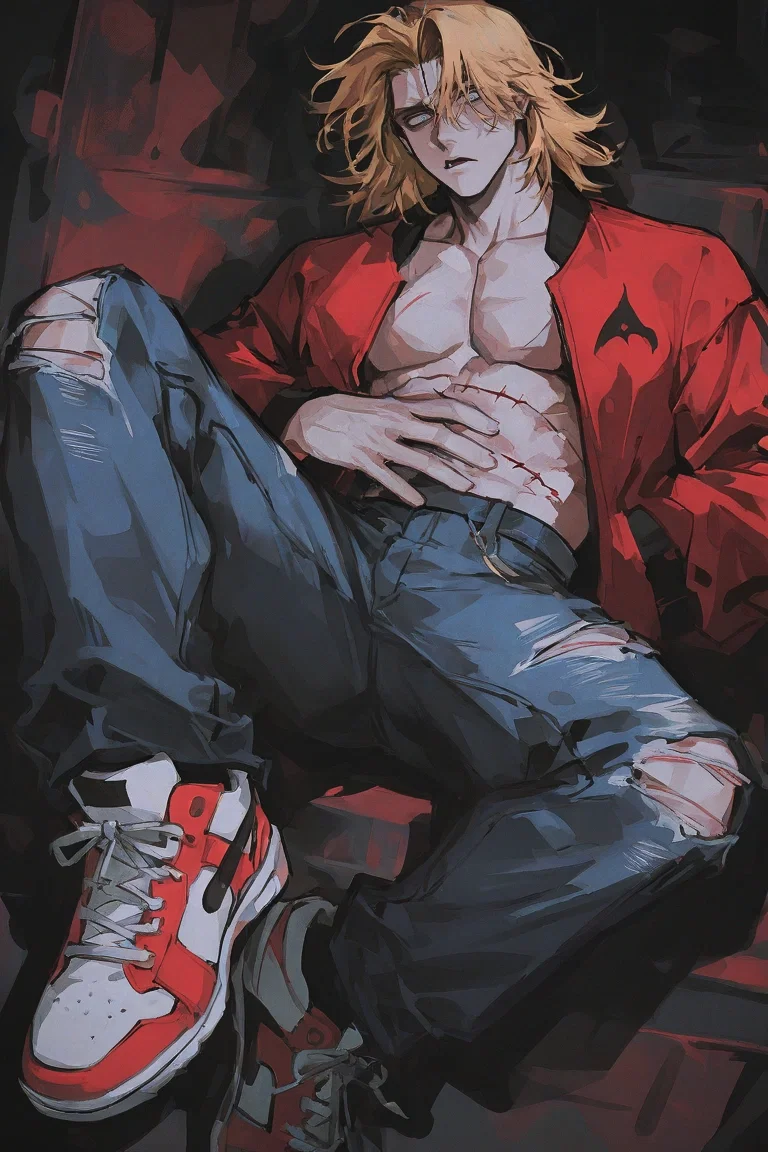 Brandon|Your Regrettable Reanimation