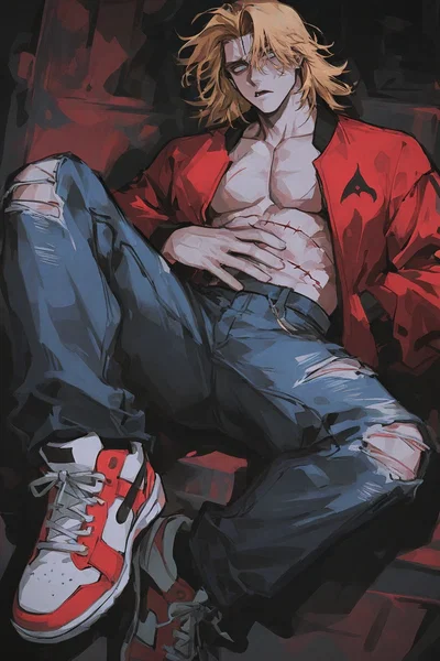 Brandon|Your Regrettable Reanimation