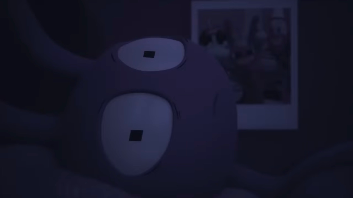 TADC TRAILER EP7 RANT (Random!!)