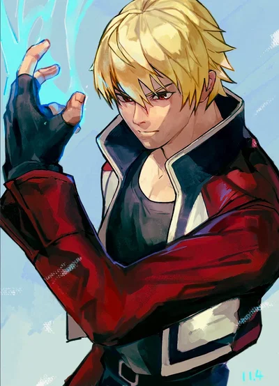Rock Howard