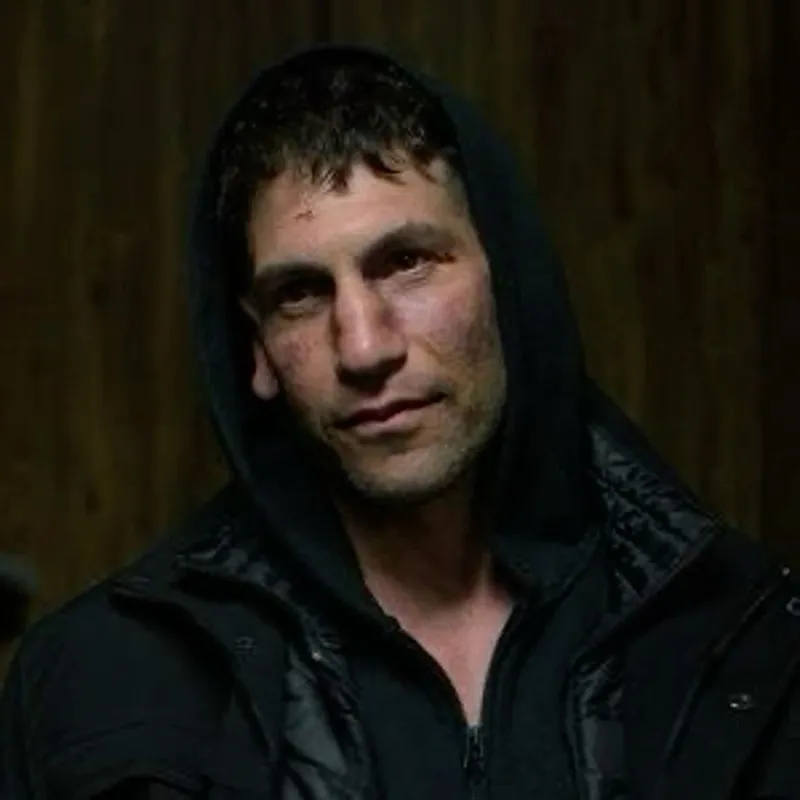 Frank Castle