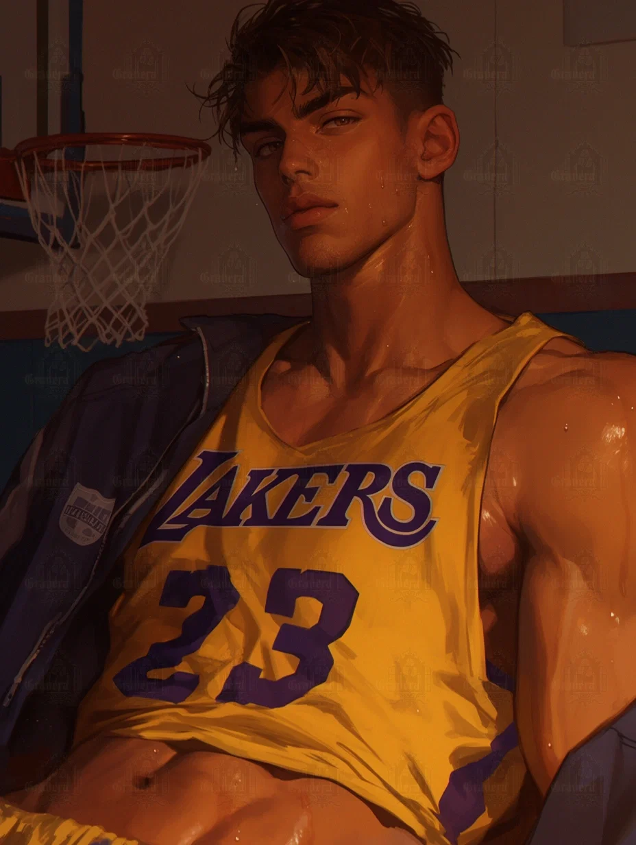Jordan Collins | Fake Boyfriend
