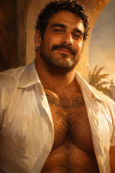 Diego Santana