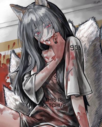 Scp-953 (  Bait kinda)